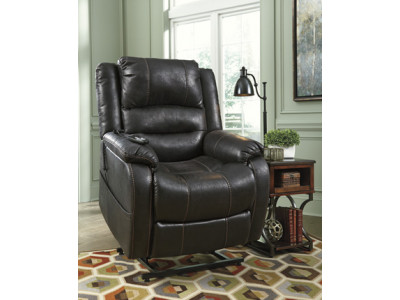Clarence Power Lift Recliner