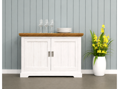 Banksia 2 Door 1330mm Wide Buffet