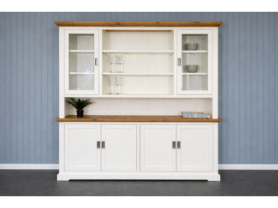 Banksia 2130 Buffet and Hutch 