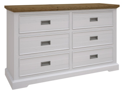 Banksia Dressing Table