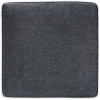 Bendigo Oversized Ottoman - Slate