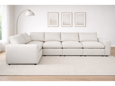 Bronte Corner Lounge Suite