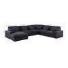 Brook Corner Lounge Suite With LHF Chaise