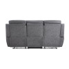 Buffalo 3 Seater Electric Reclining Lounge