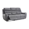 Buffalo 3 Seater Electric Reclining Lounge