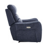 Buffalo 3 Seater Electric Reclining Lounge