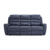 Buffalo 3 Seater Electric Reclining Lounge