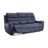 Buffalo 3 Seater Electric Reclining Lounge