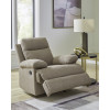 Bunbury Rocker Recliner - Mocha