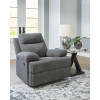 Bunbury Rocker Recliner - Charcoal Bunbury Rocker Recliner - Charcoal
