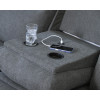 Bunbury 3 Seater + 2 Recliners Lounge Suite - Charcoal Bunbury 3 Seater + 2 Recliners Lounge Suite - Charcoal