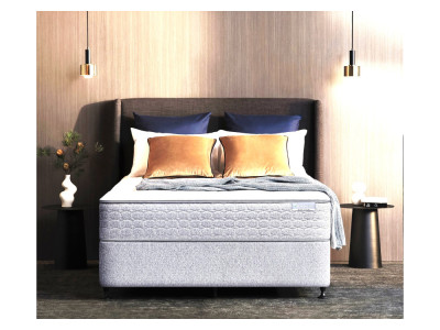 Carnarvon Medium King Mattress