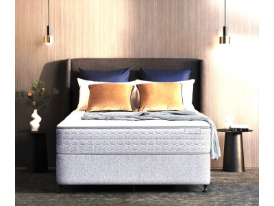 Carnarvon Firm King Mattress