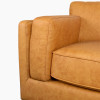 Centennial Deluxe Leather 1 Seater 