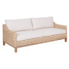 Bowen 3 Seater Sofa