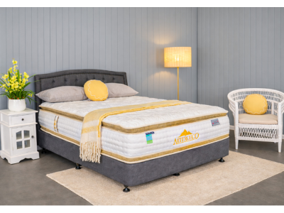 Cleopatra Queen Mattress