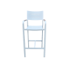 Corsica Outdoor Bar Chair