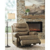 Dalby Power Lift Recliner with Heat & Massage - Earth Dalby Power Lift Recliner with Heat & Massage - Earth