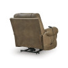 Dalby Power Lift Recliner with Heat & Massage - Earth Dalby Power Lift Recliner with Heat & Massage - Earth
