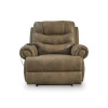 Dalby Power Lift Recliner with Heat & Massage - Earth Dalby Power Lift Recliner with Heat & Massage - Earth