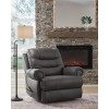 Dalby Power Lift Recliner with Heat & Massage - Granite Dalby Power Lift Recliner with Heat & Massage - Granite