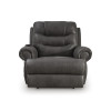 Dalby Power Lift Recliner with Heat & Massage - Granite Dalby Power Lift Recliner with Heat & Massage - Granite