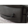 Dalby Power Lift Recliner with Heat & Massage - Granite Dalby Power Lift Recliner with Heat & Massage - Granite
