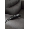 Dalby Power Lift Recliner with Heat & Massage - Granite Dalby Power Lift Recliner with Heat & Massage - Granite