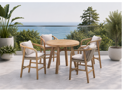 Diablo 5pce Outdoor Bar Setting Diablo 5pce Outdoor Bar Setting
