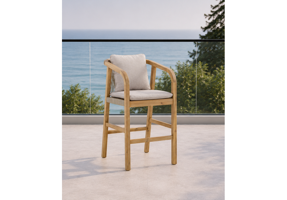 Diablo Bar Chair Diablo Bar Chair