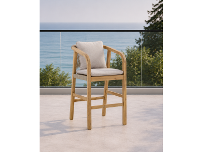 Diablo Bar Chair Diablo Bar Chair