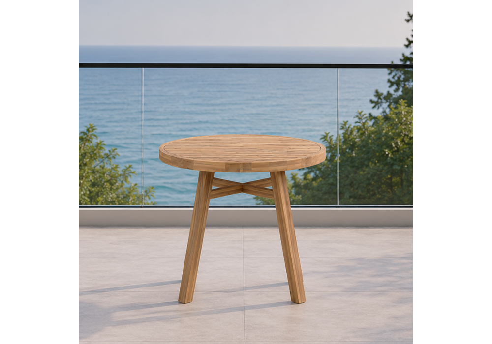Diablo Outdoor Bar Table Diablo Outdoor Bar Table