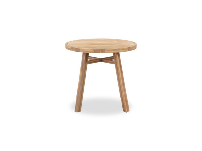 Diablo 1000 Round Dining Table