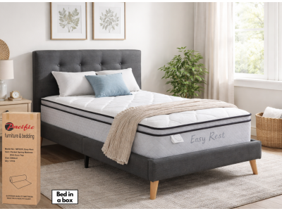 Easy Rest King Single Mattress