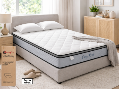 Easy Rest Double Mattress