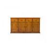 Cronulla 4 Door 4 Drawer Buffet