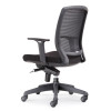 Hartley Task Medium Mesh Back Chair