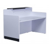 Rapid Span Reception Counter