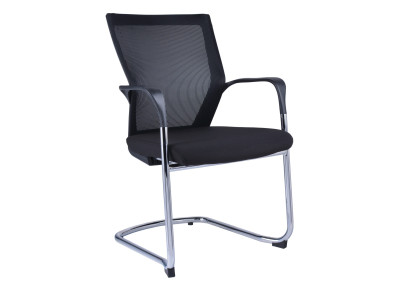 WMCC Mesh Back Visitor Chair