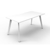 Eternity Single Sided Workstation - 1200mm