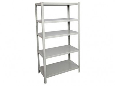 Heavy Duty Boltless Shelving 914mm