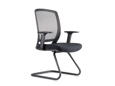 Hartley Visitor Chair