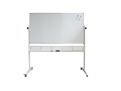 Mobile Whiteboard - 1500mm x 900mm