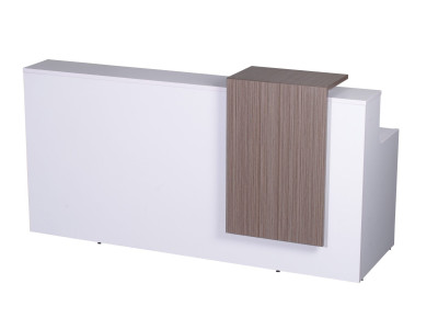 Urban Reception Counter