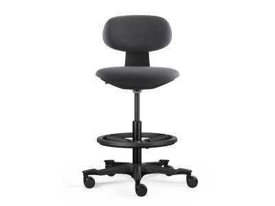 Yoyo Drafting Stool