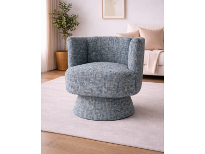 Gracie Swivel Chair