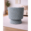 Gracie Swivel Chair