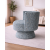 Gracie Swivel Chair
