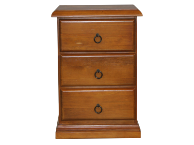Cronulla 450 Bedside Chest