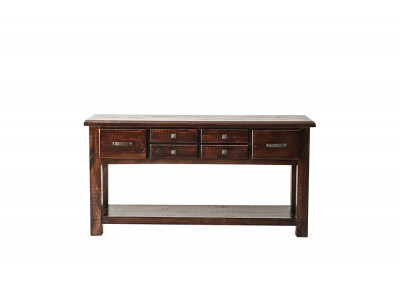Denman Extra Large Hall Table